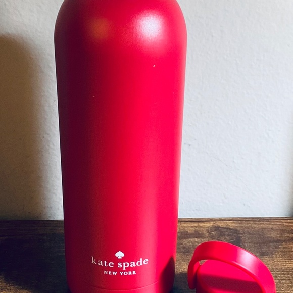 Kate Spade Water Bottle - Picture 3 of 4